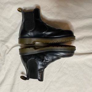 Doc Martens Chelsea Boots size 38